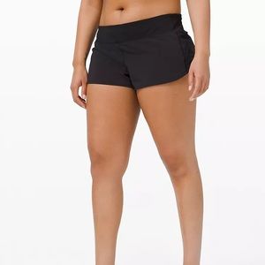 Lululemon Speed Up Short